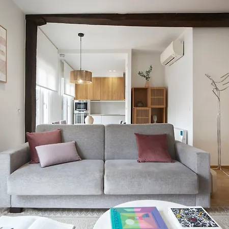 La Terraza By Feelfree Appartement *