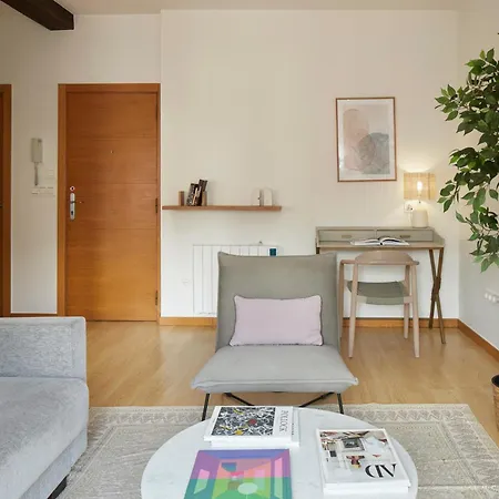 La Terraza By Feelfree Appartement Saint-Sébastien