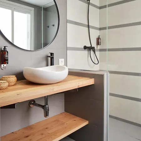 La Terraza By Feelfree Appartement Saint-Sébastien