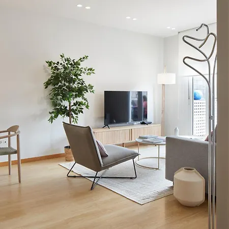 La Terraza By Feelfree *