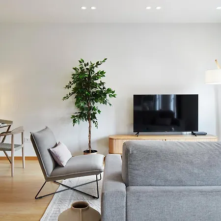 La Terraza By Feelfree Saint-Sébastien