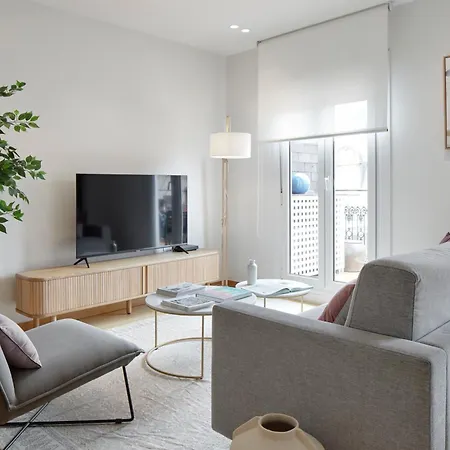 La Terraza By Feelfree * Saint-Sébastien