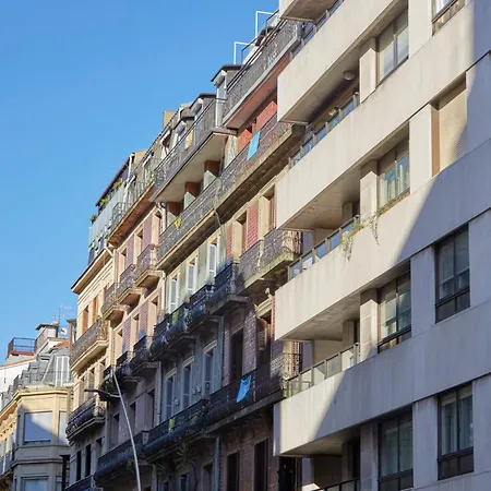 Appartement La Terraza By Feelfree *