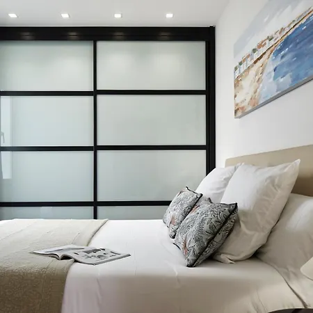 La Terraza By Feelfree