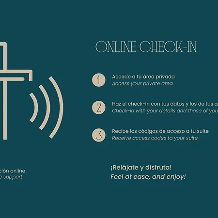 La Terraza By Feelfree