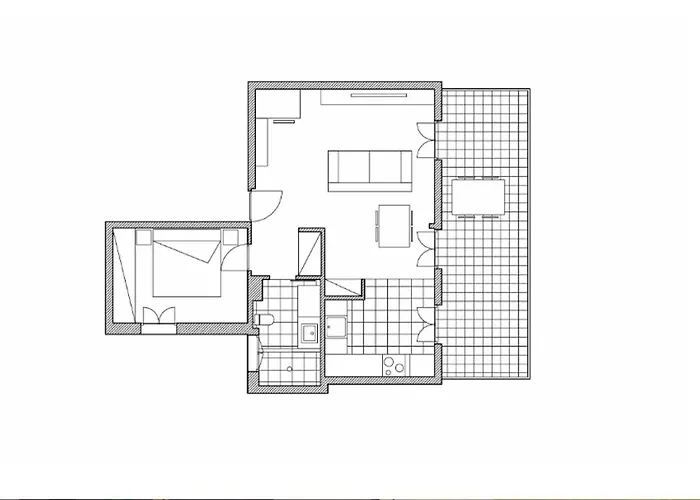 La Terraza By Feelfree San Sebastián