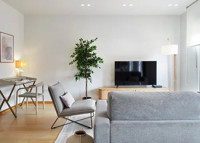 La Terraza By Feelfree San Sebastián