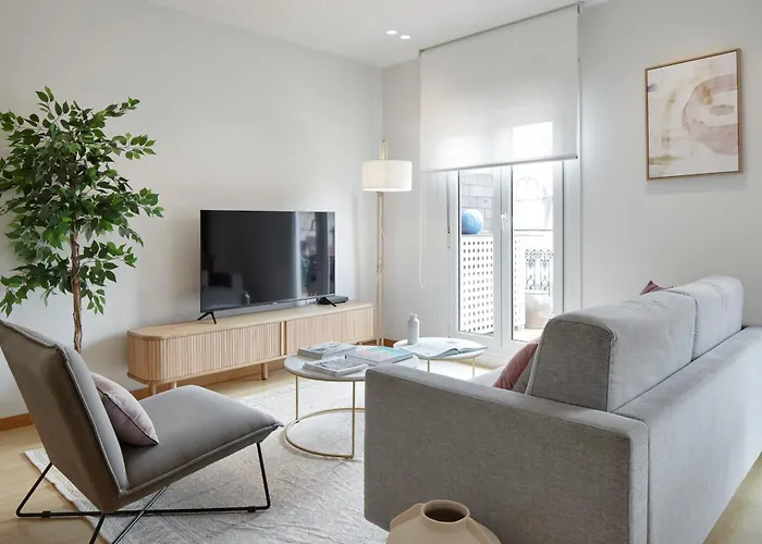 La Terraza By Feelfree * San Sebastián