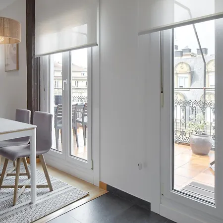 La Terraza By Feelfree Apartament