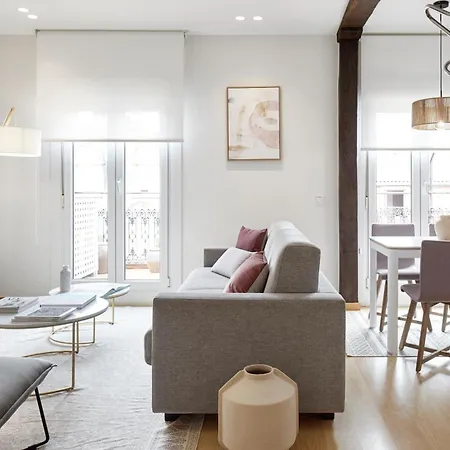 La Terraza By Feelfree * San Sebastián