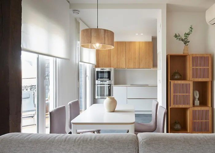 La Terraza By Feelfree סן סבסטיאן