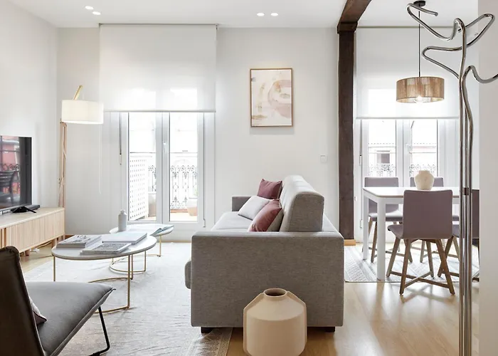 La Terraza By Feelfree * סן סבסטיאן