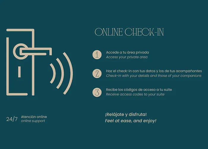 La Terraza By Feelfree