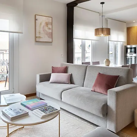 Apartament La Terraza By Feelfree San Sebastián