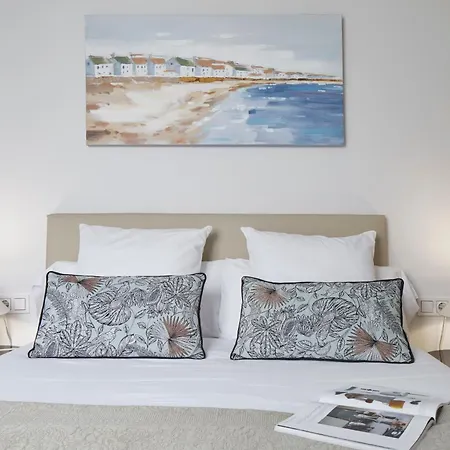 La Terraza By Feelfree Apartament *