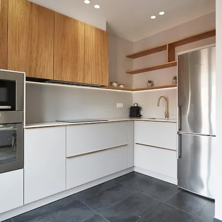 La Terraza By Feelfree *