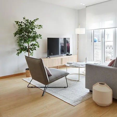 La Terraza By Feelfree Apartament