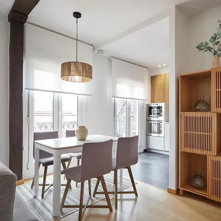 Apartament La Terraza By Feelfree