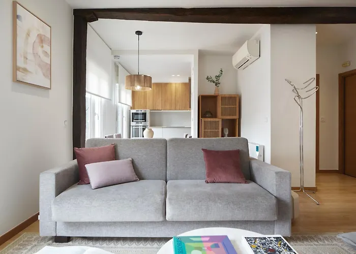 La Terraza By Feelfree Apartment *