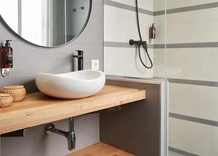 La Terraza By Feelfree Apartment San Sebastian