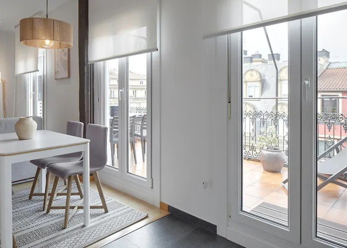 La Terraza By Feelfree Apartment