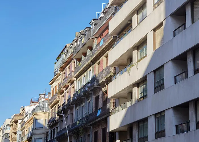 Apartment La Terraza By Feelfree *